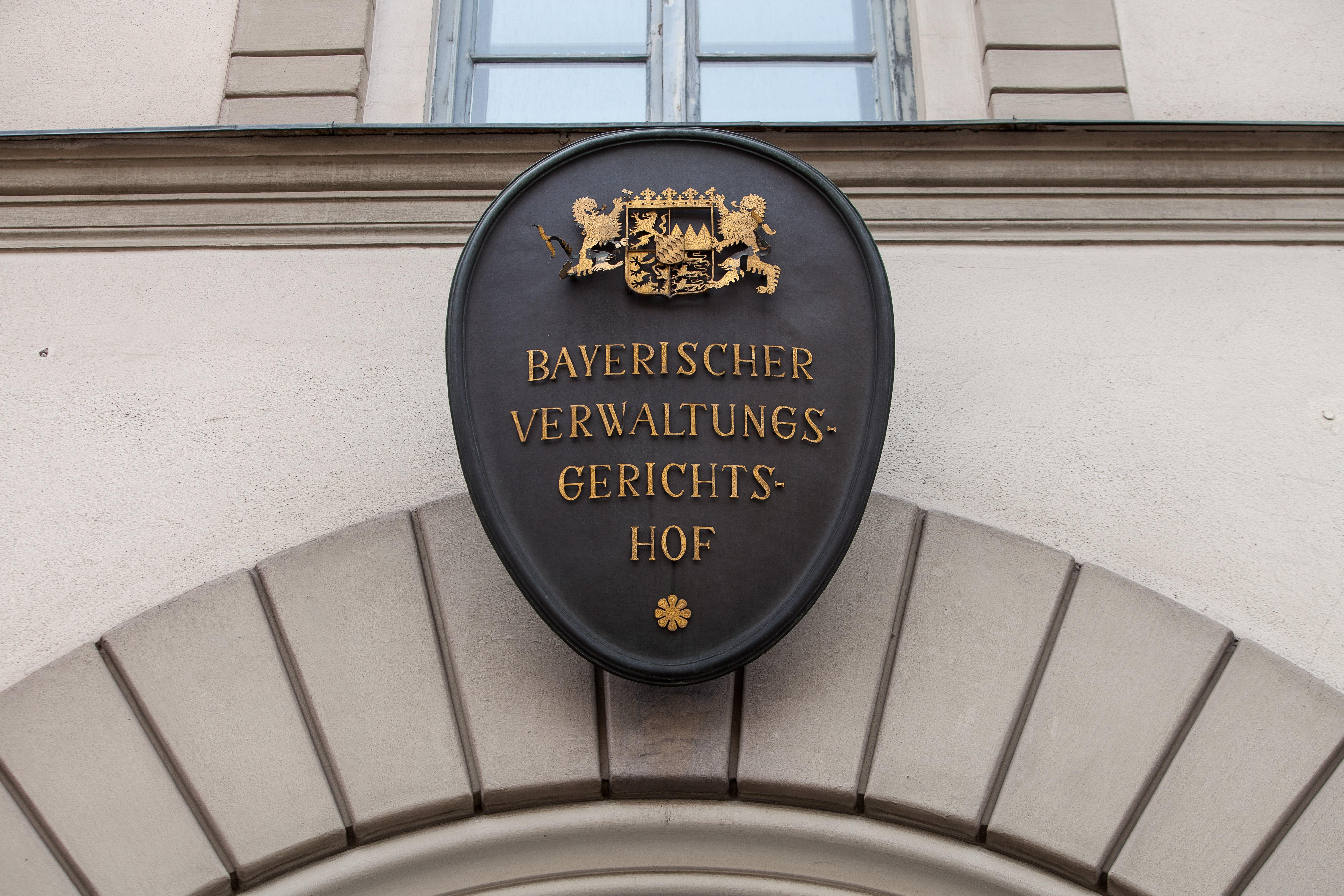 Urteil zu Familiennachzug Gemeinde muss Angehörige unterbringen BR24