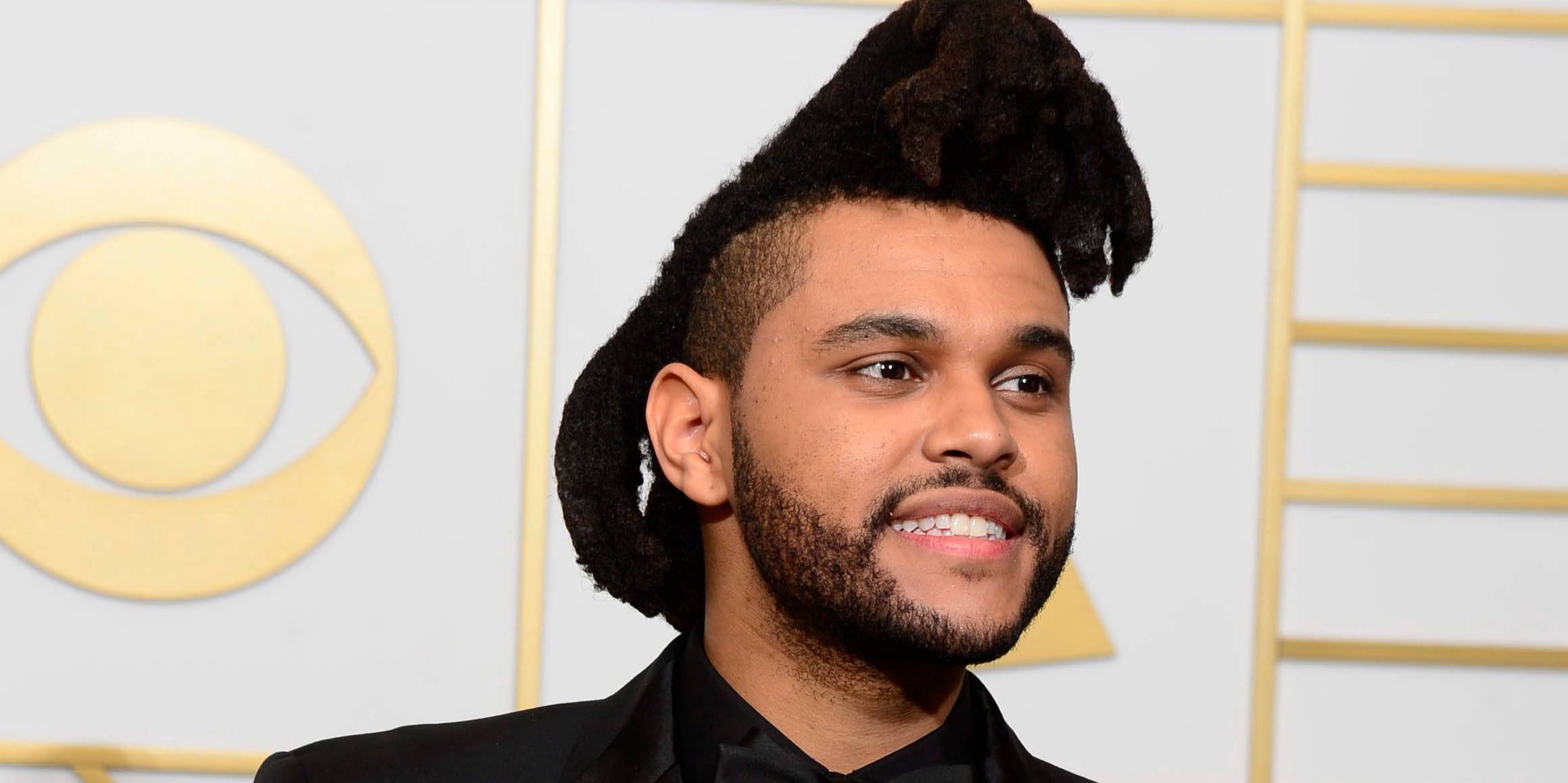 Echo 2016 Jubilaumsgala Mit The Weeknd Und Sarah Connor Bayern 3