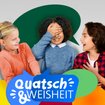 Streiten und  Vertragen - Von Meinungen, sich entschuldigen und versöhnen | Bild: Colourbox, Montage BR/Nadja von Dall'Armi