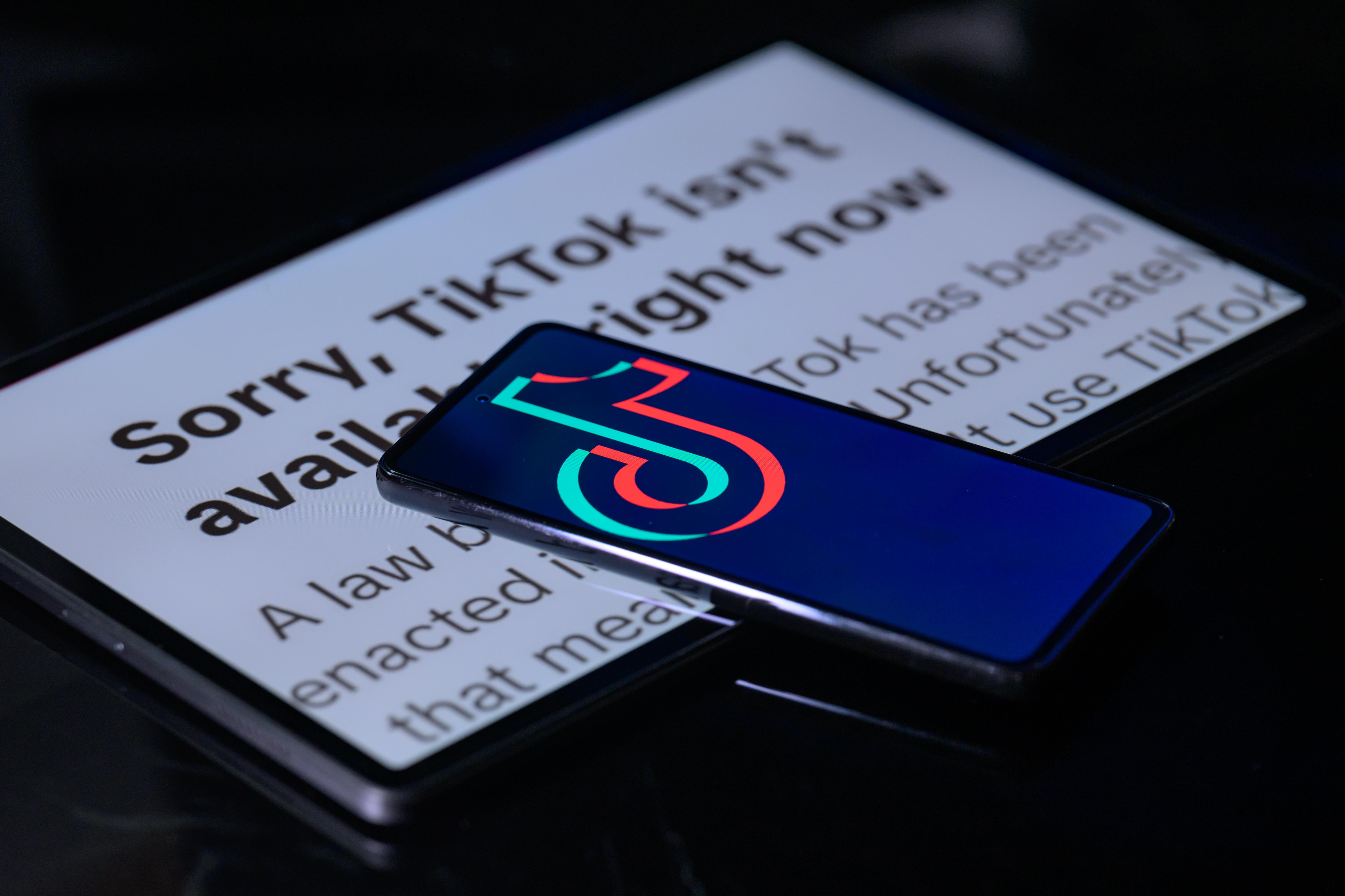 Trump will TikTok Bann per Dekret aufheben