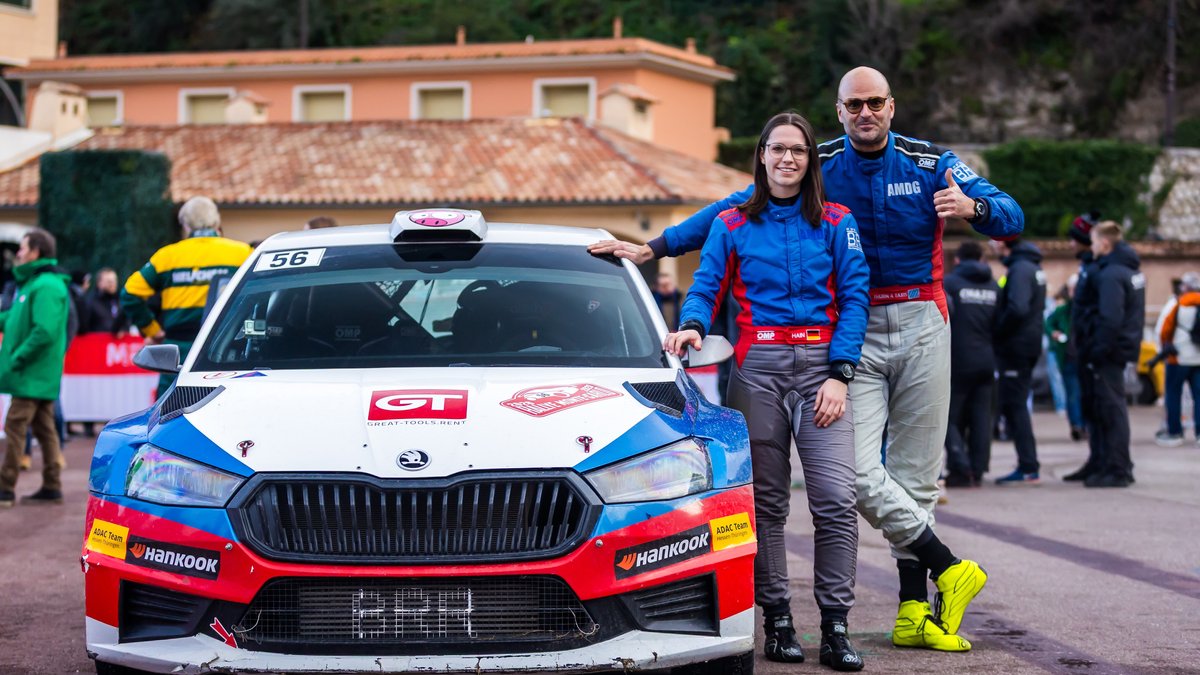 Albert von Thurn und Taxis nach Rallye-Unfall im Krankenhaus