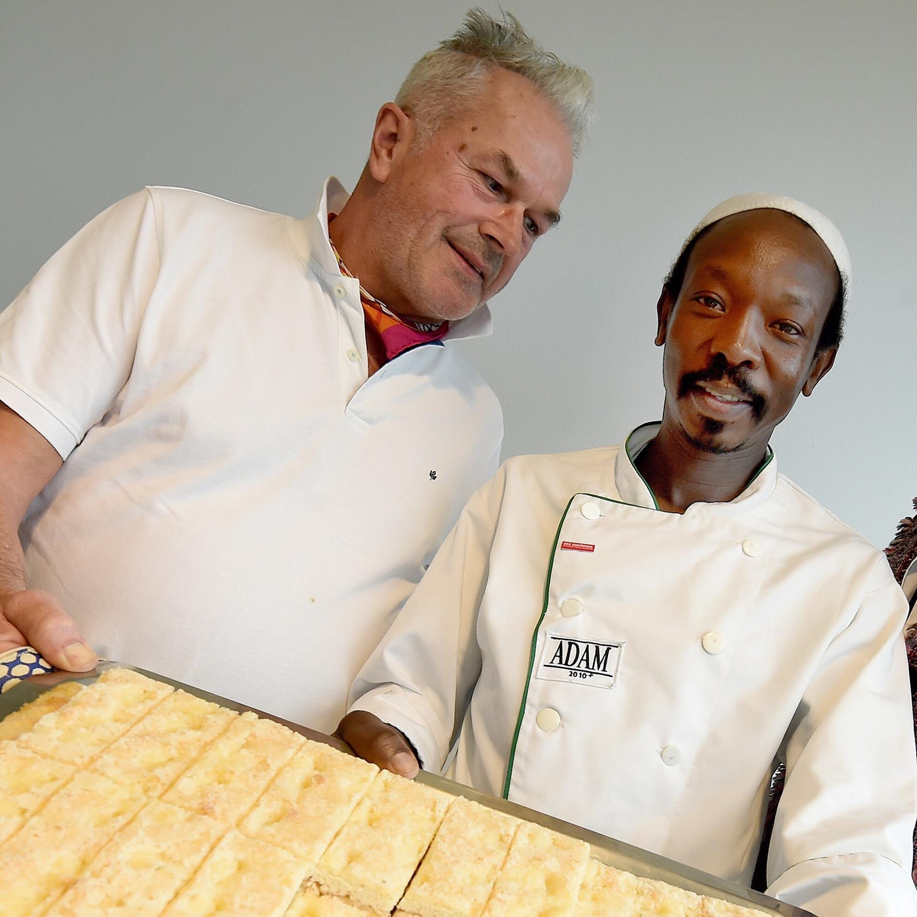 Asylbewerber sollen schneller arbeiten dürfen