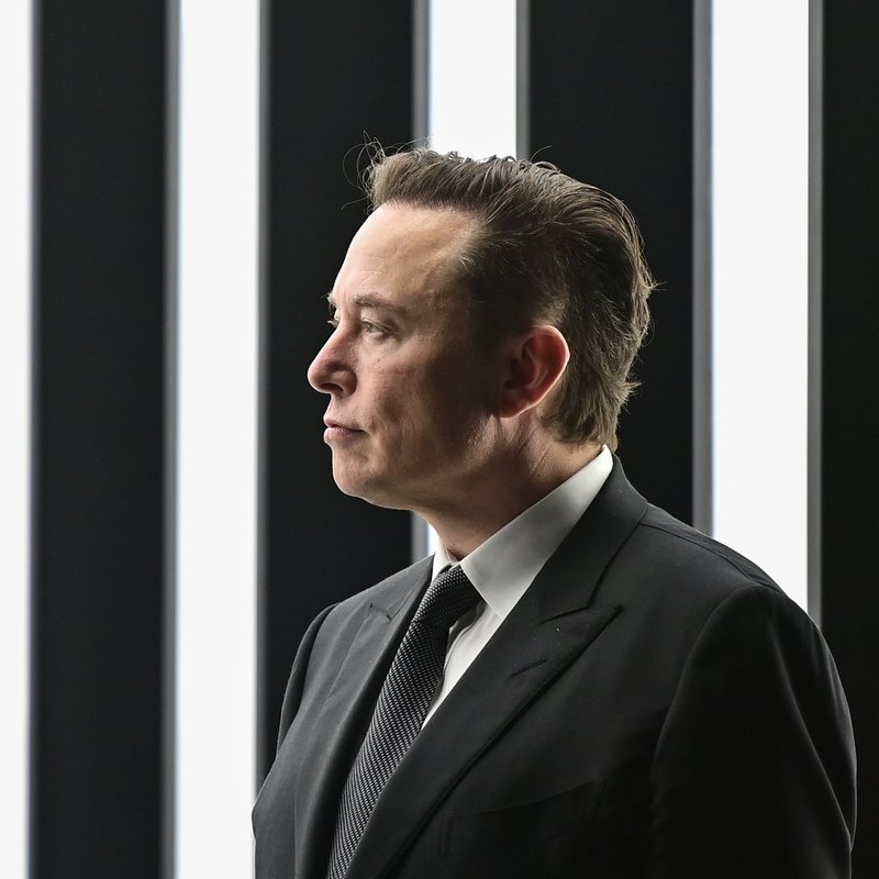 Elon Musk - genialer Visionär oder gefährlicher Spinner? - BR24 Thema des Tages | BR Podcast