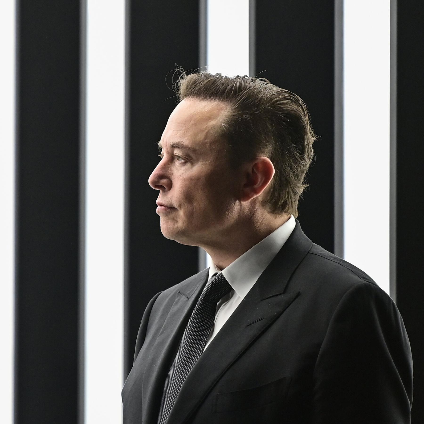 Elon Musk - genialer Visionär oder gefährlicher Spinner?