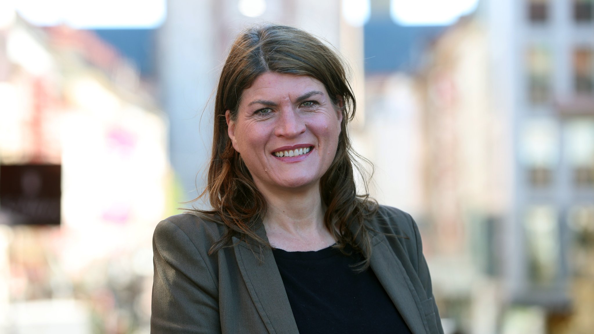 Claudia Stamm