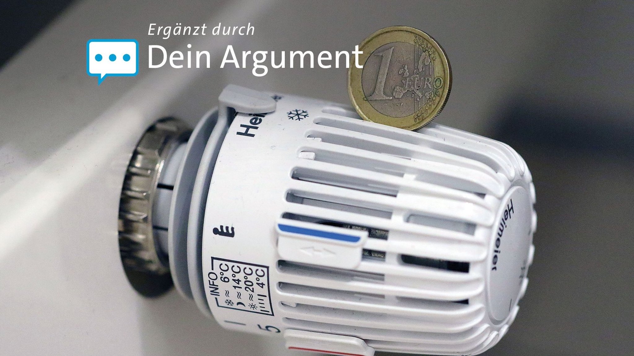 In der begonnenen kalten Jahreszeit muss hierzulande wieder geheizt werden. Das kann durchaus teuer werden. | Bild: picture alliance / pressefoto_korb | Micha Korb In der begonnenen kalten Jahreszeit muss hierzulande wieder geheizt werden. Das kann durchaus teuer werden.