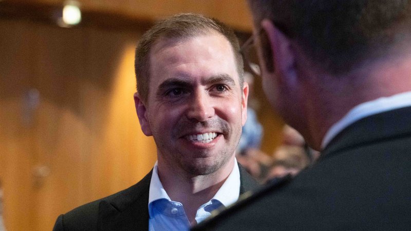 Philipp Lahm | Bild: picture-alliance/dpa Philipp Lahm