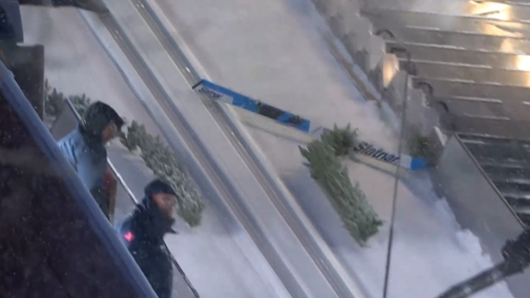 "Noch nie erlebt": Prevc-Fauxpas überschattet WM-Team-Wettkampf