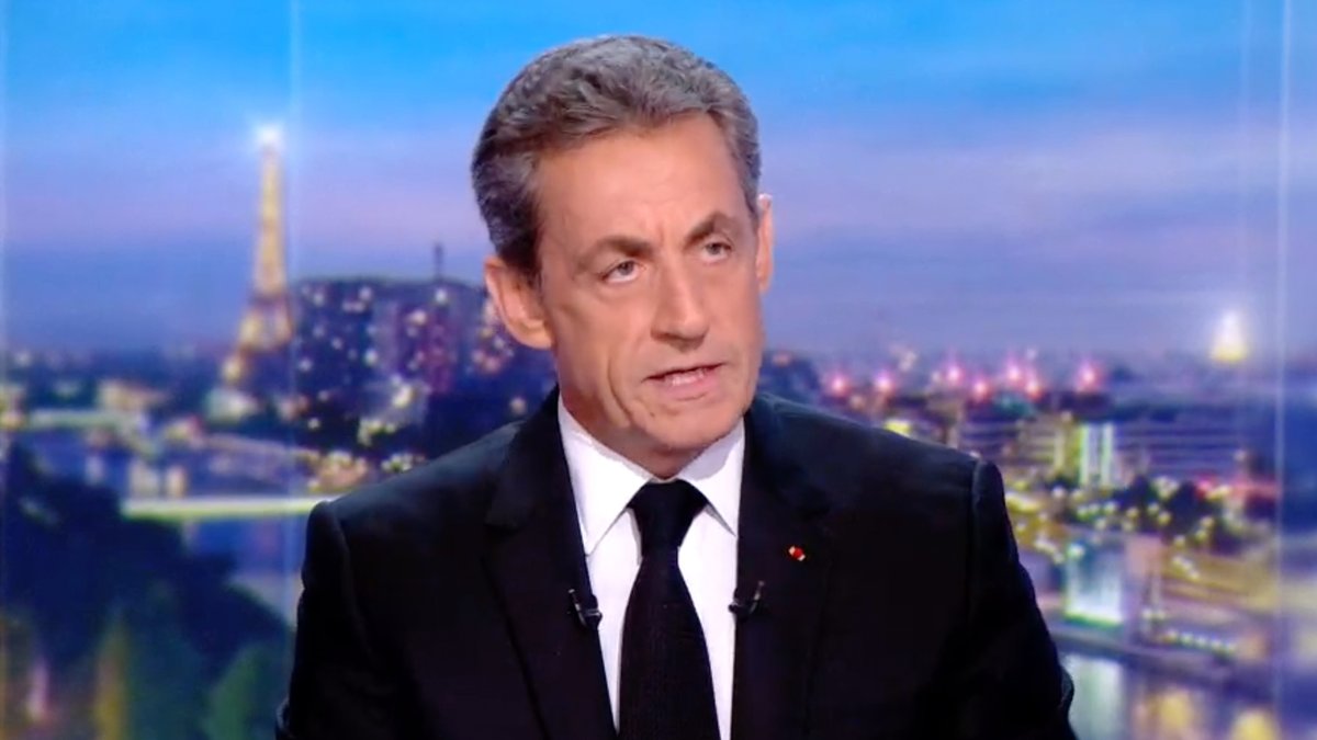 Sarkozy muss vor Gericht 