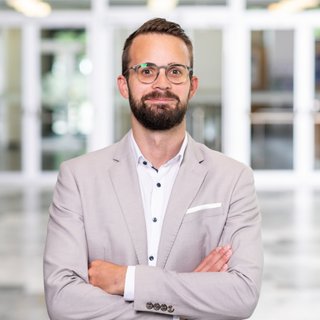 Fabian Dilger Fabian Dilger