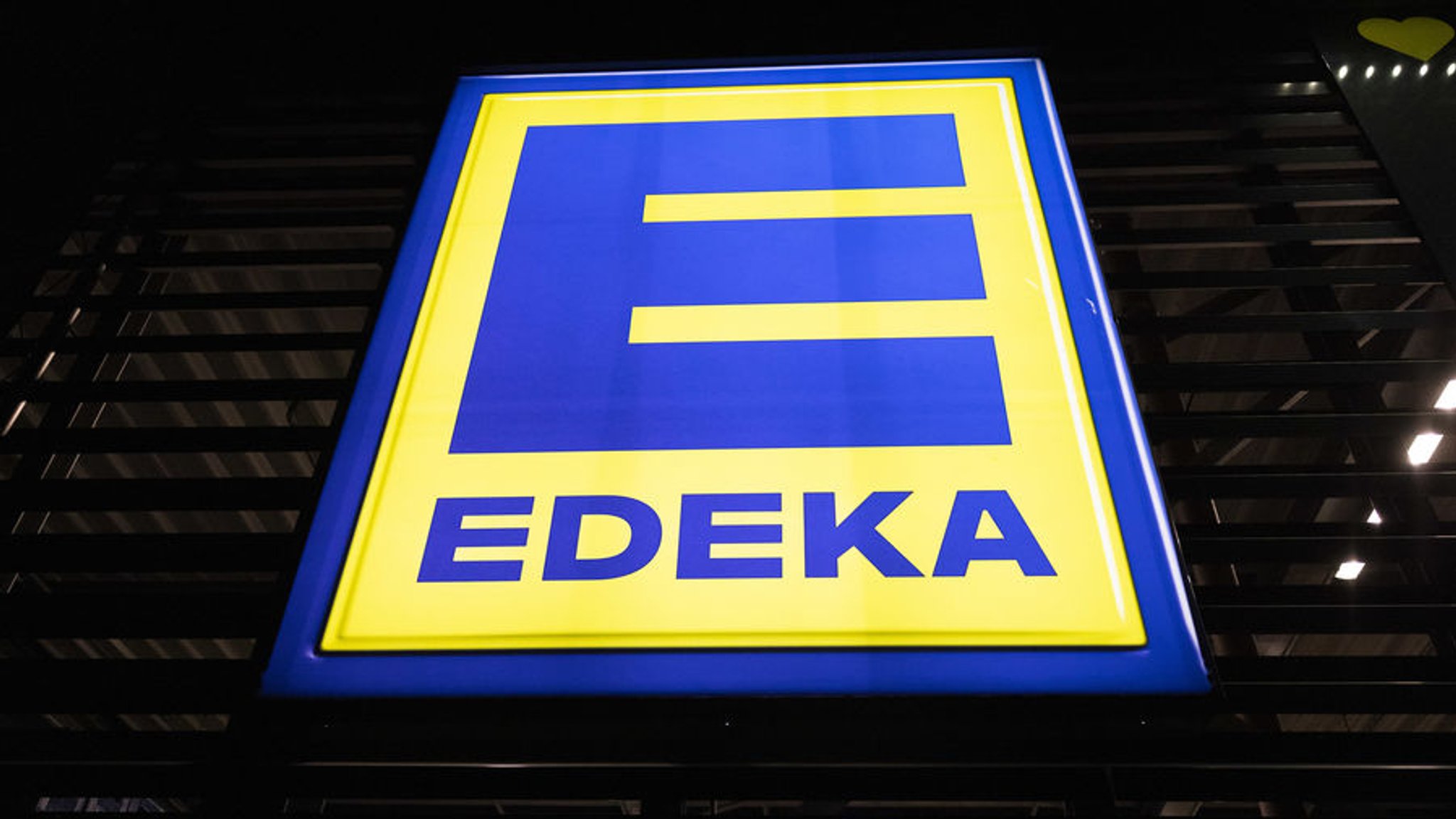 Edeka-Logo