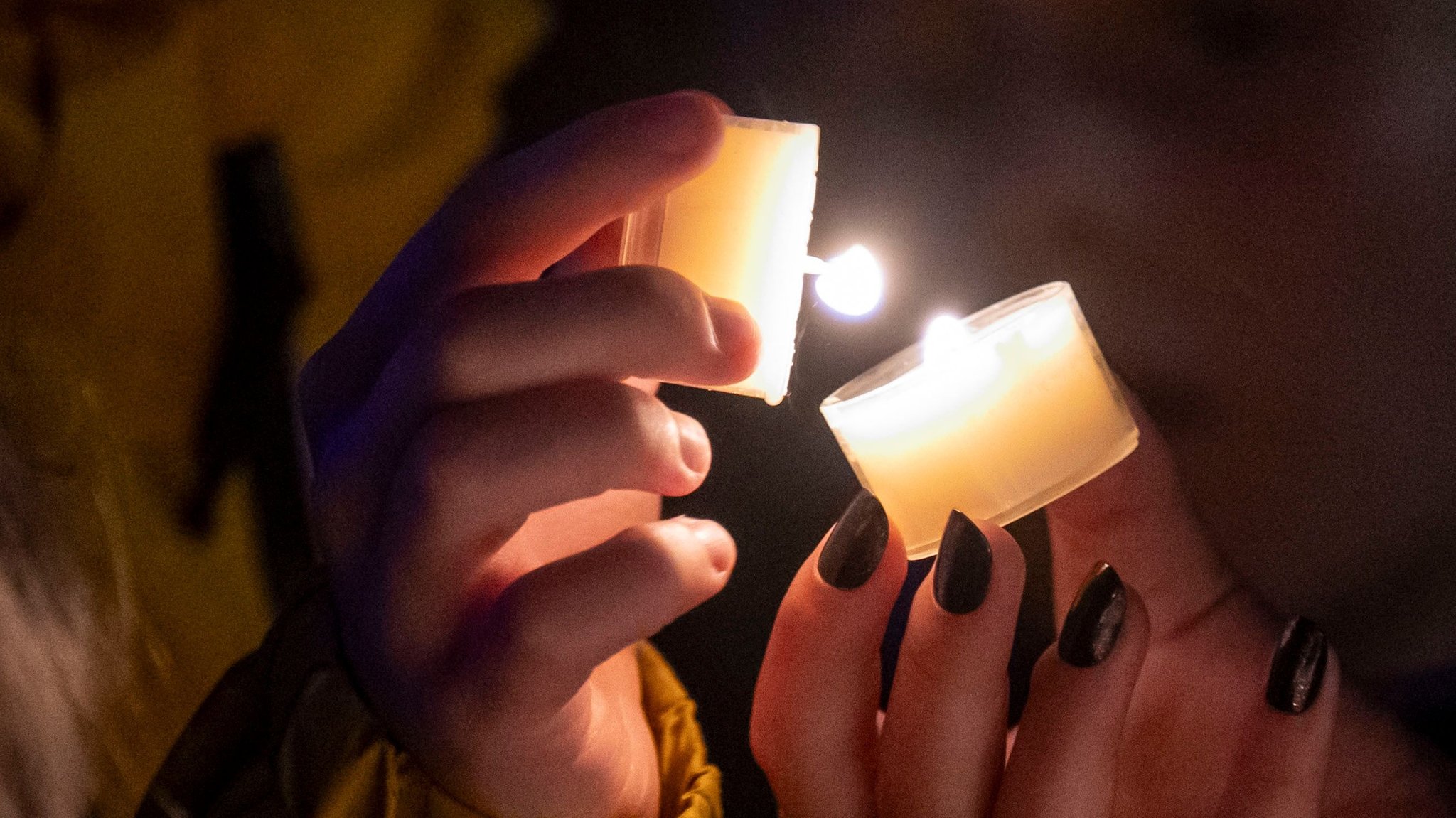 Dieses Mal fand das interreligiöse Gebet unter dem Motto "Gemeinsam auf dem Weg" statt.  (Symbolbild)