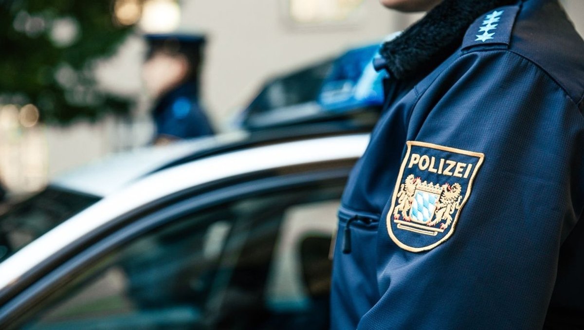 Nürnberg: 14-Jährige von altem Mann sexuell belästigt
