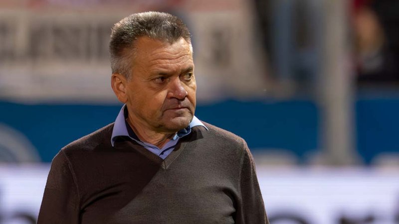 Manfred Schwabl | Bild: picture-alliance/dpa Manfred Schwabl