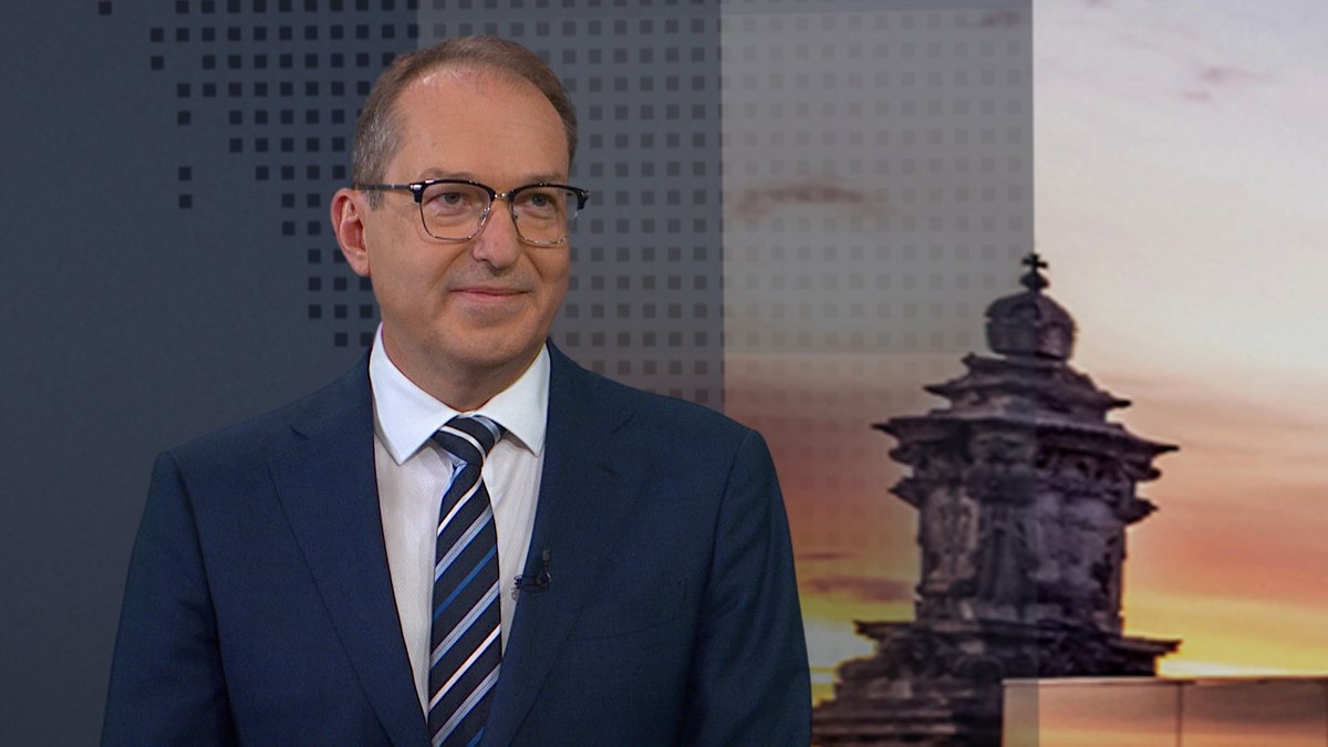 Einreisestopp für Migranten: Kann Dobrindt "liefern"?