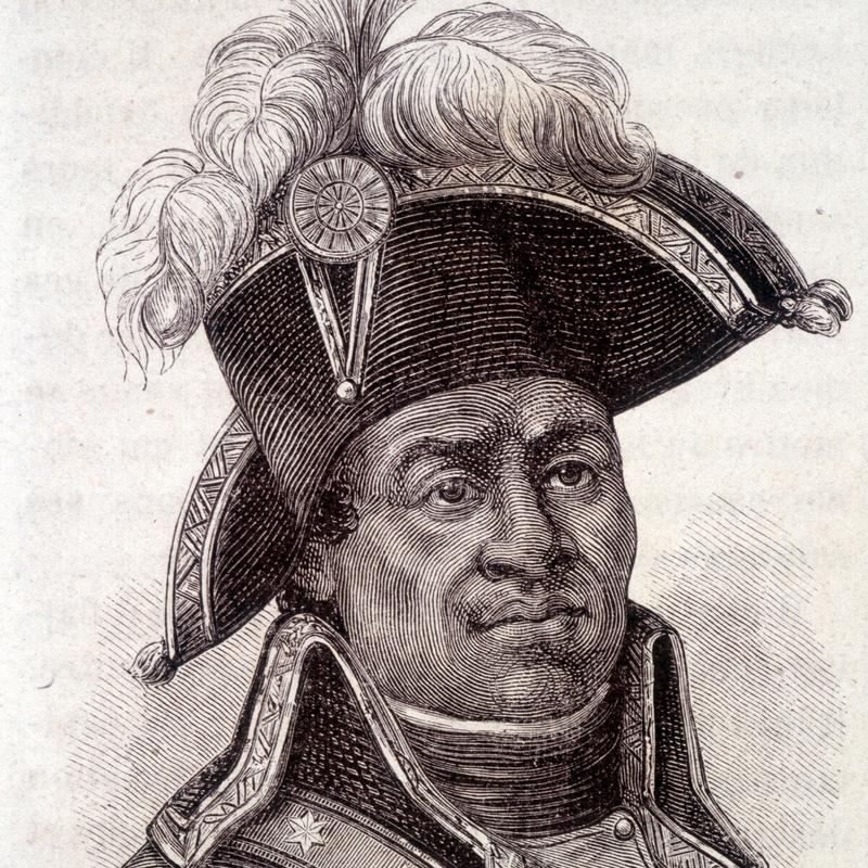 "Black Spartacus" vs. Napoleon Bonaparte Tatort Geschichte True