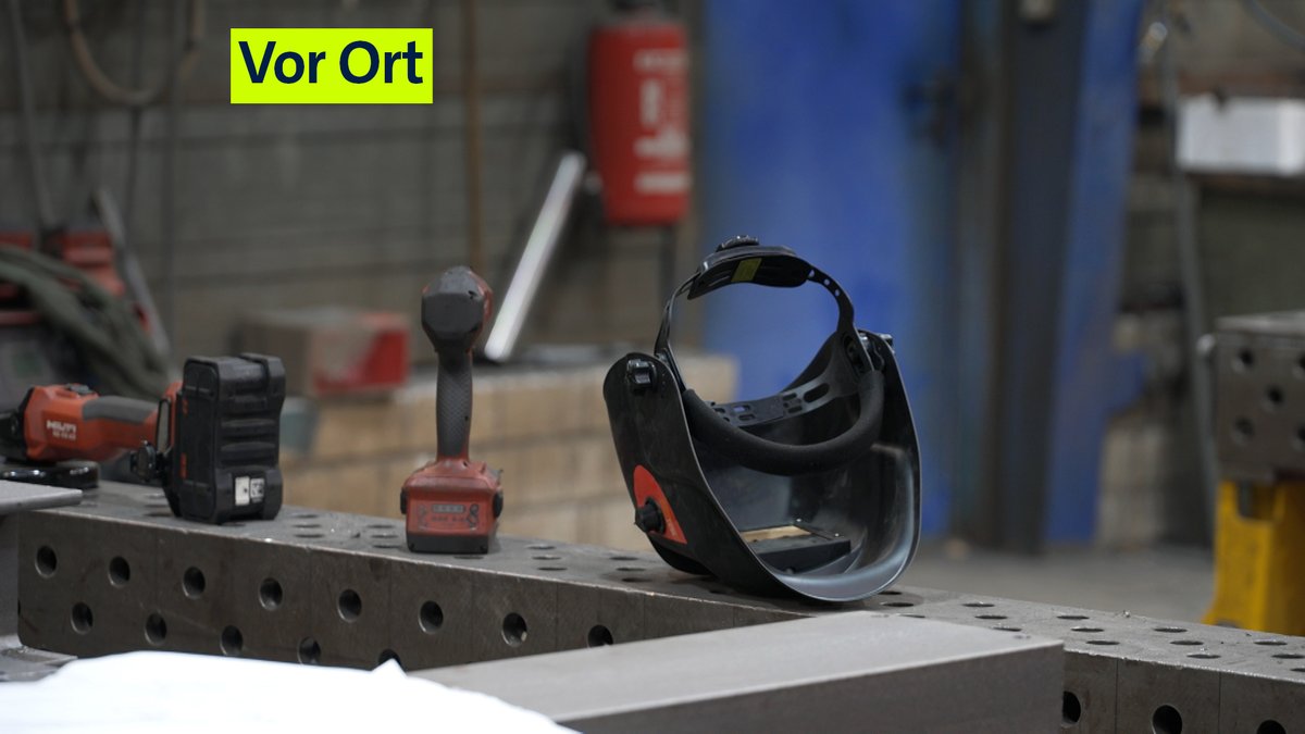 Strom, Steuern, Bürokratie: Der Mittelstand verliert die Geduld