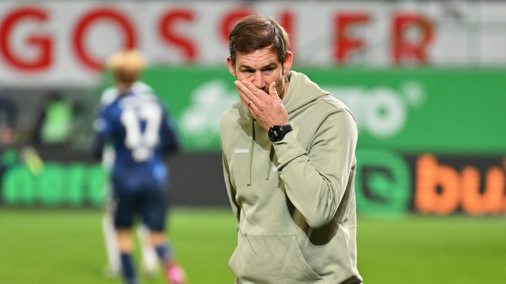 Thomas Kleine | Bild: picture-alliance/dpa Thomas Kleine