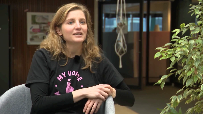 Abtreibungsrechte in Europa | Bild: EBU Abtreibungsrechte in Europa