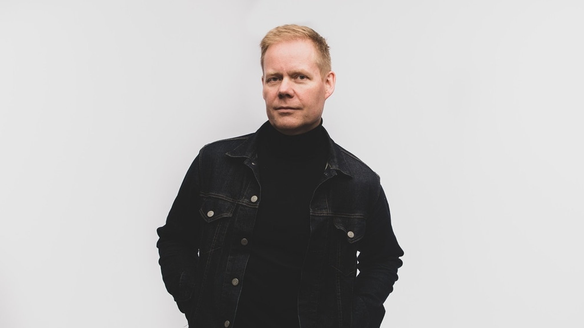 Max Richter