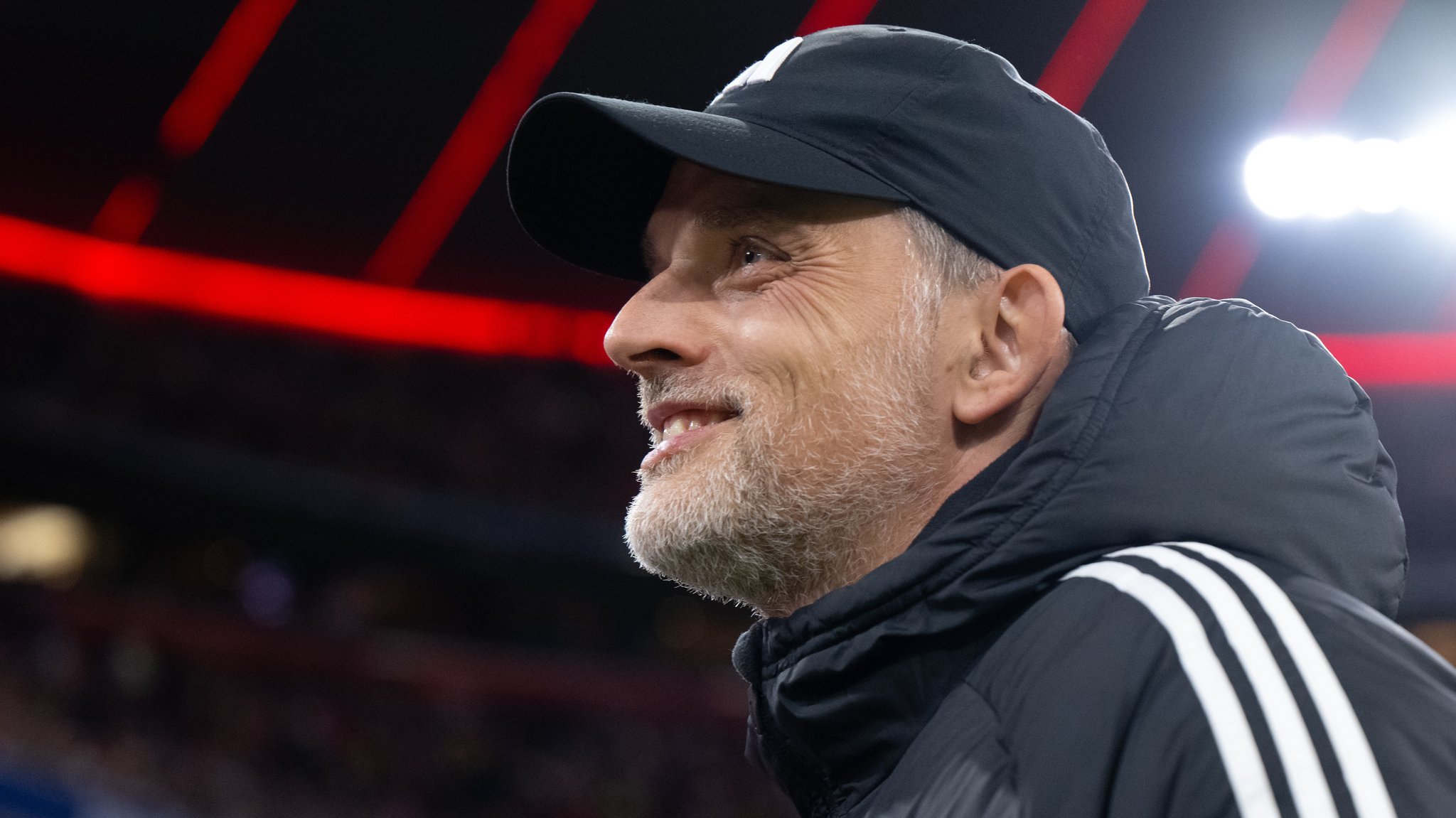 FC-Bayern-Nachwehen: Tuchel lobt, Upamecamo fällt lange aus