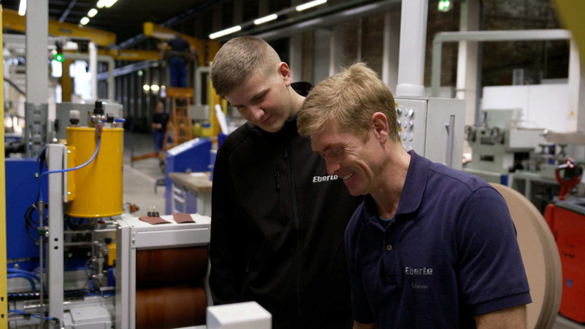 Viele Schüler wollen Jobben statt Ausbildung