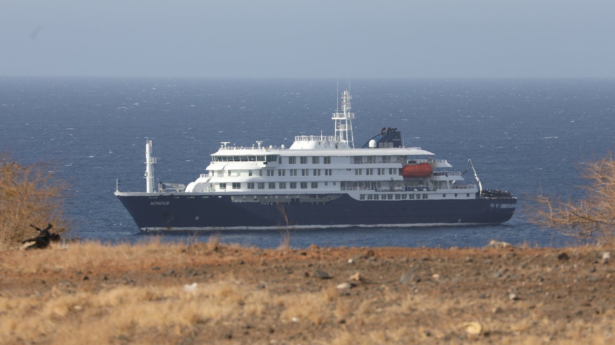Hantavirus auf Kreuzfahrtschiff – Suche nach Kontaktpersonen