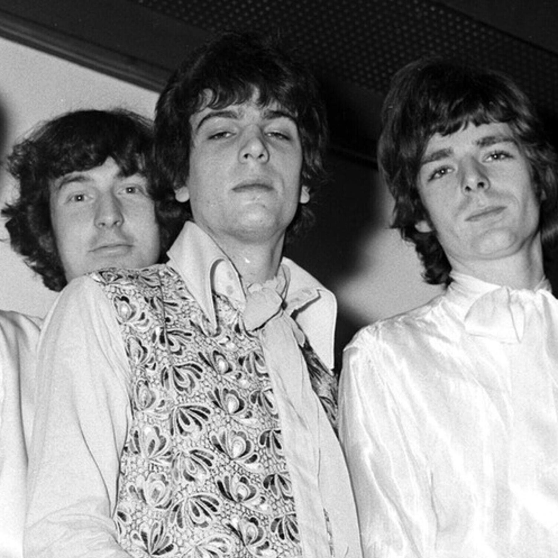 History of Rock\'n\'Roll  - Stars erzählen Musikgeschichte