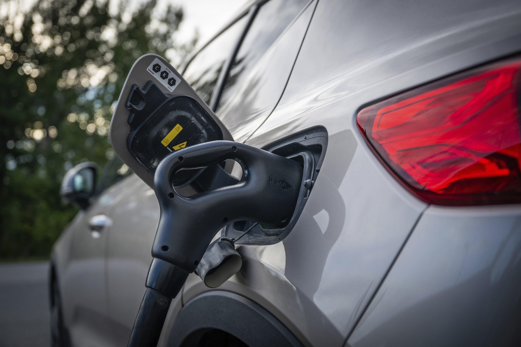 Aufreger-Studie: Wie klimafreundlich sind E-Autos wirklich? 