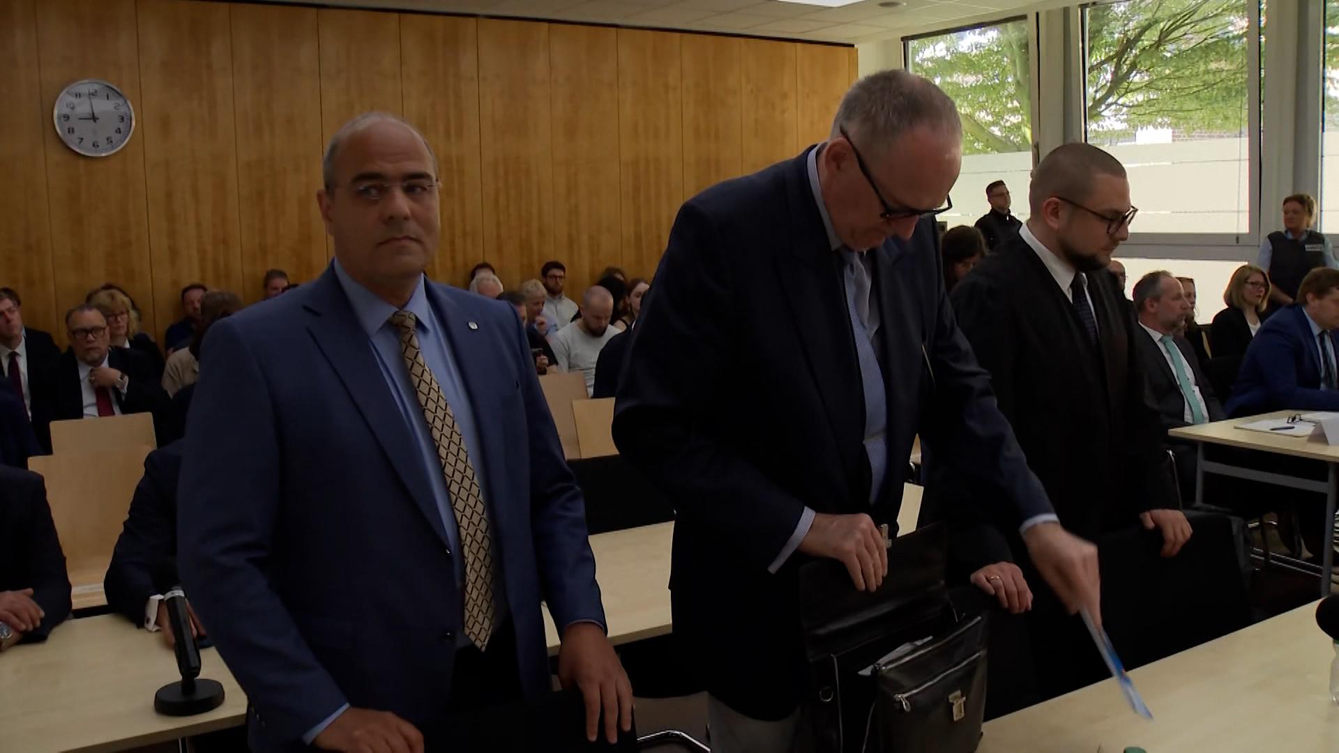 Das aktuelle Urteil des OVG in Münster bestätigt: Die AfD darf zu Recht und weiterhin als rechtsextremistischer Verdachtsfall eingestuft werden.