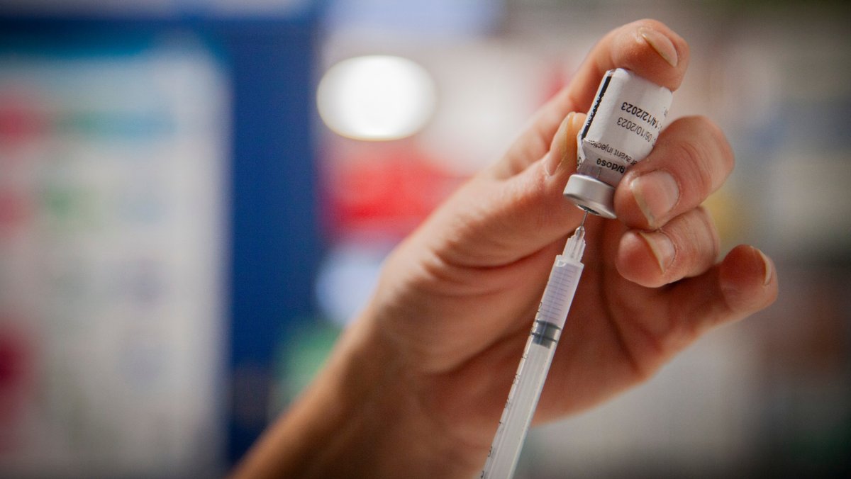 125 Impfschäden nach Corona-Impfung bayernweit anerkannt