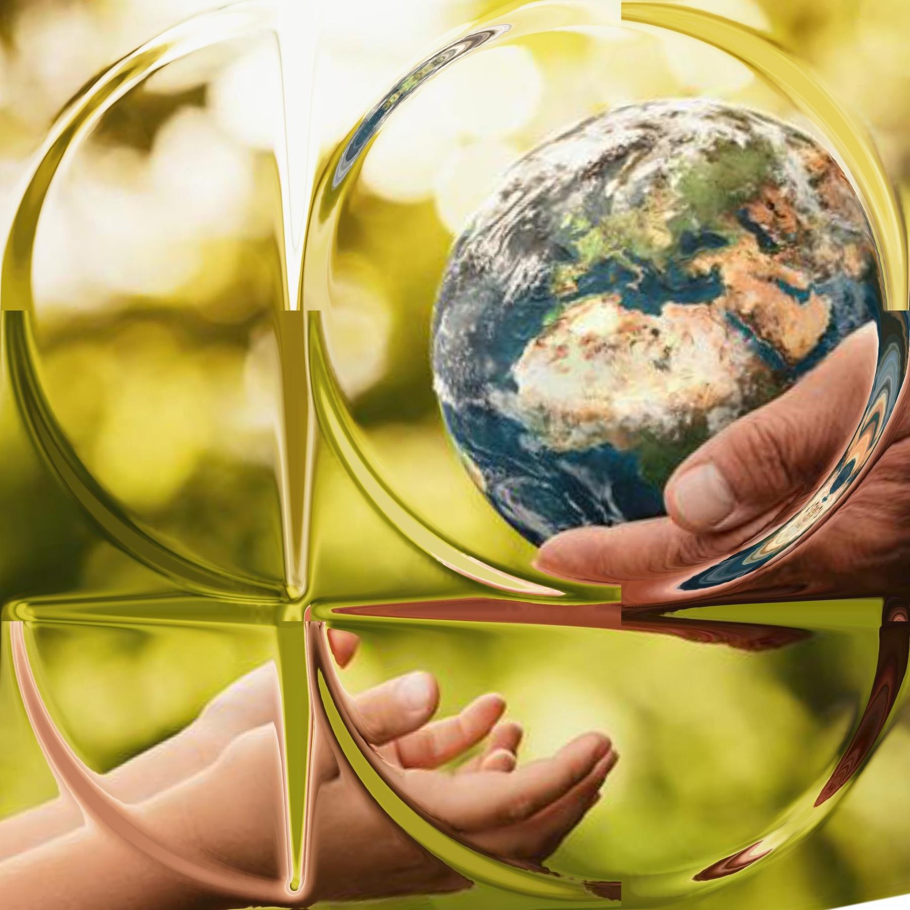 Bonus Deadline Klima | Tun wir genug fürs Klima, Herr Flasbarth?