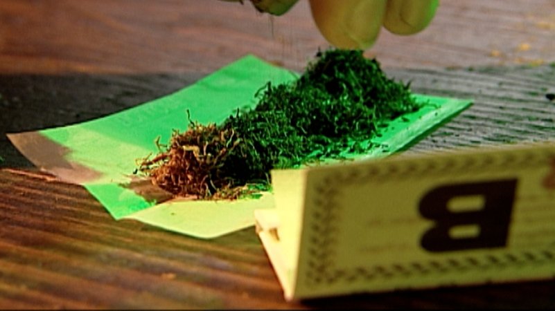 Ein Jahr Legalisierung von Cannabis | Bild: BR Ein Jahr Legalisierung von Cannabis