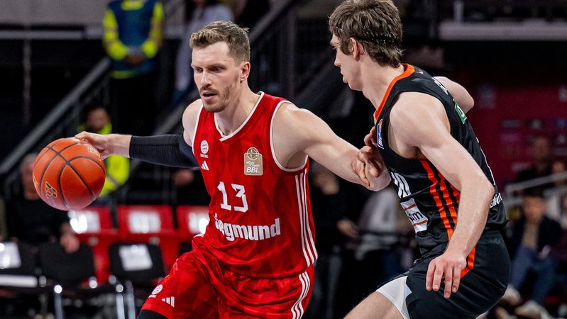 Andreas Obst (l.) | Bild: picture-alliance/dpa Andreas Obst (l.)