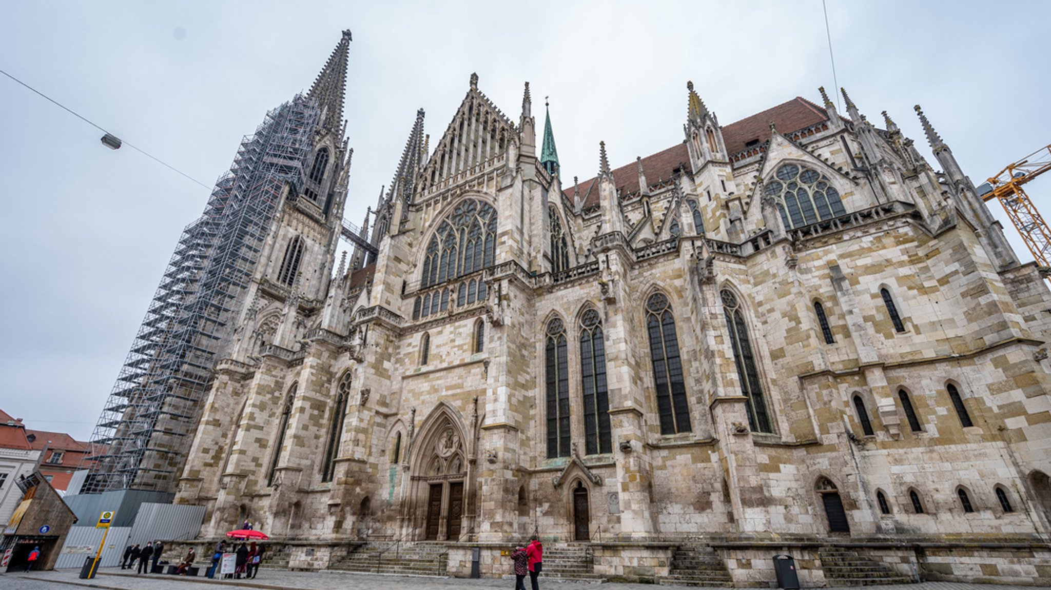 Regensburger Dom St. Peter