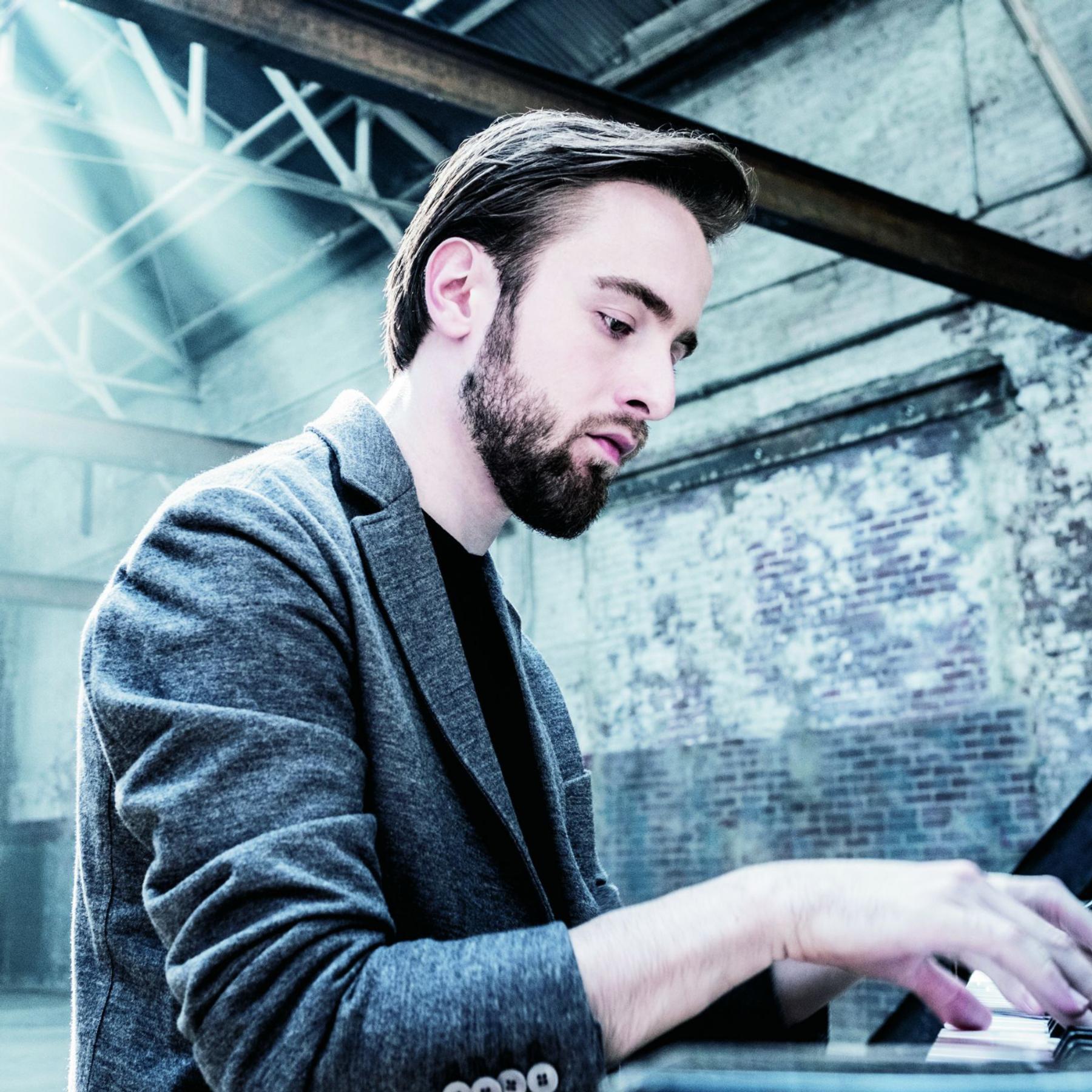 Kritik: Pianist Daniil Trifonov in München episode artwork