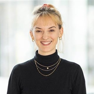 Sophie Morár Sophie Morár