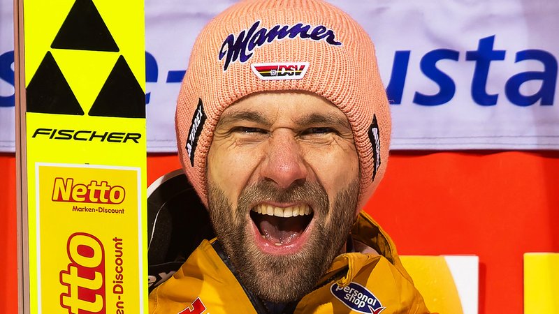 Pius Paschke | Bild: dpa-Bildfunk/Philipp von Ditfurth Pius Paschke