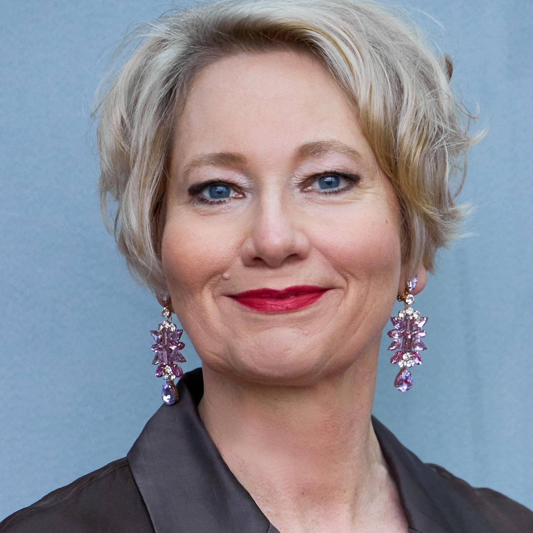 Warum Einsamkeit radikal macht: Soziologin Claudia Neu episode artwork