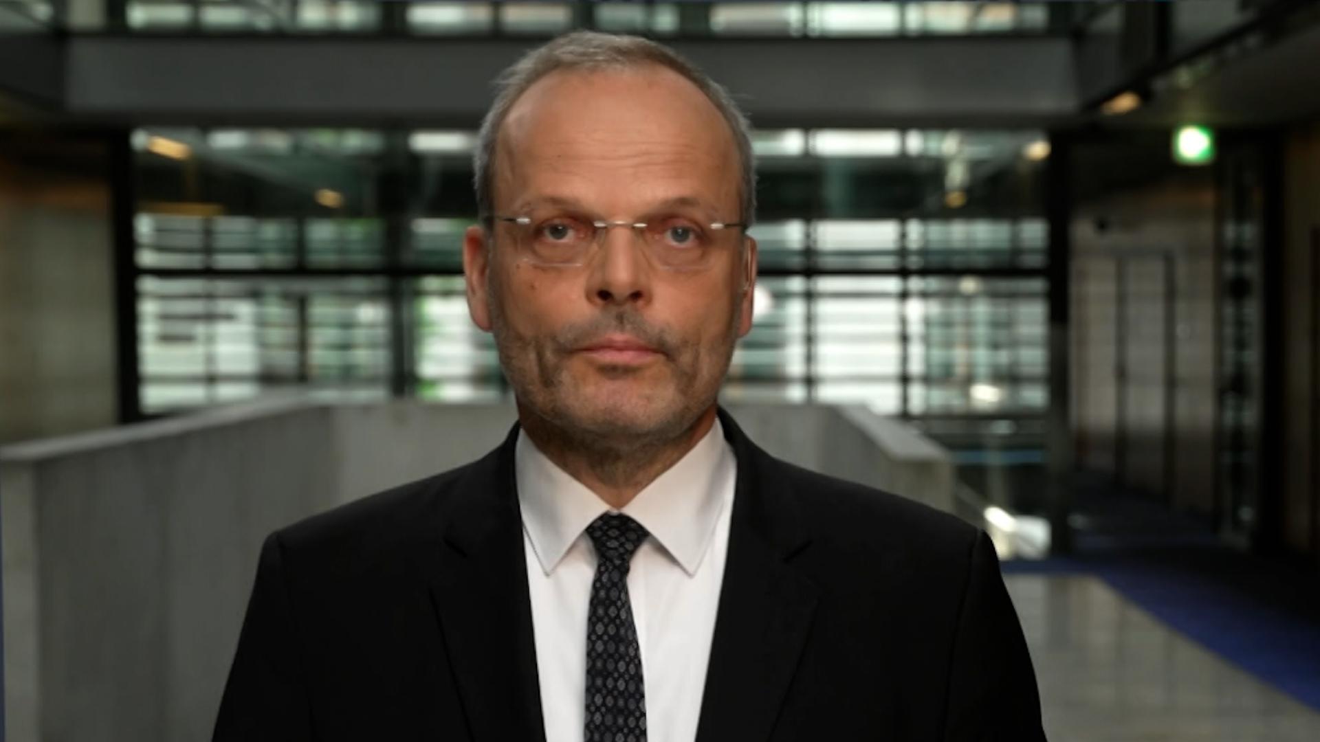 Interview: Der Antisemitismus-Beauftragter Felix Klein zum Thema Antisemitismus