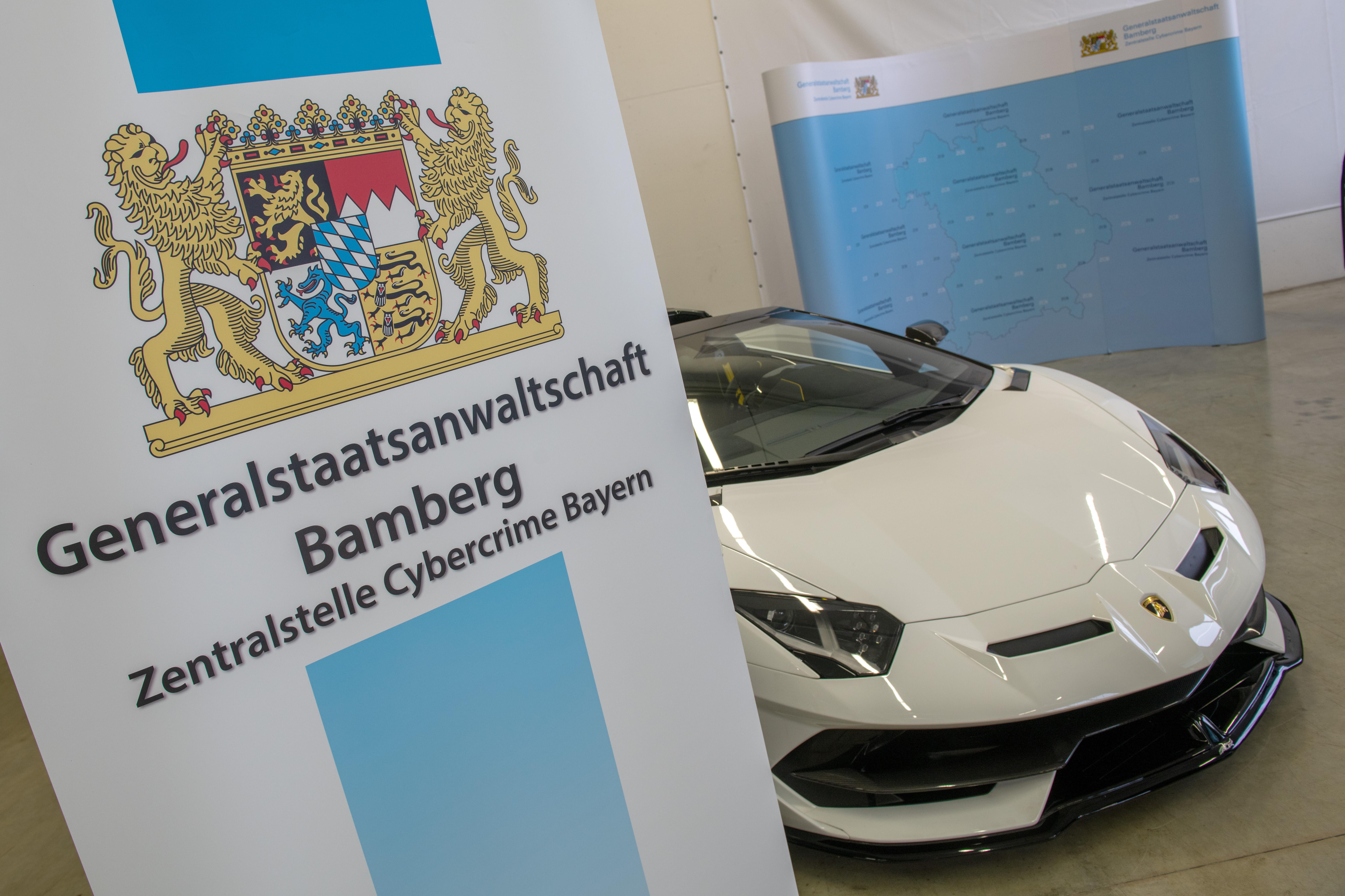 Die Zentralstelle Cybercrime Bayern bei der der Generalstaatsanwaltschaft Bamberg ermittelt in Fällen illegalen Cybertradings