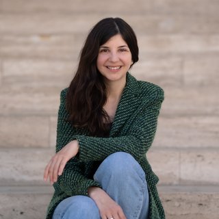 Johanna Schultheiß