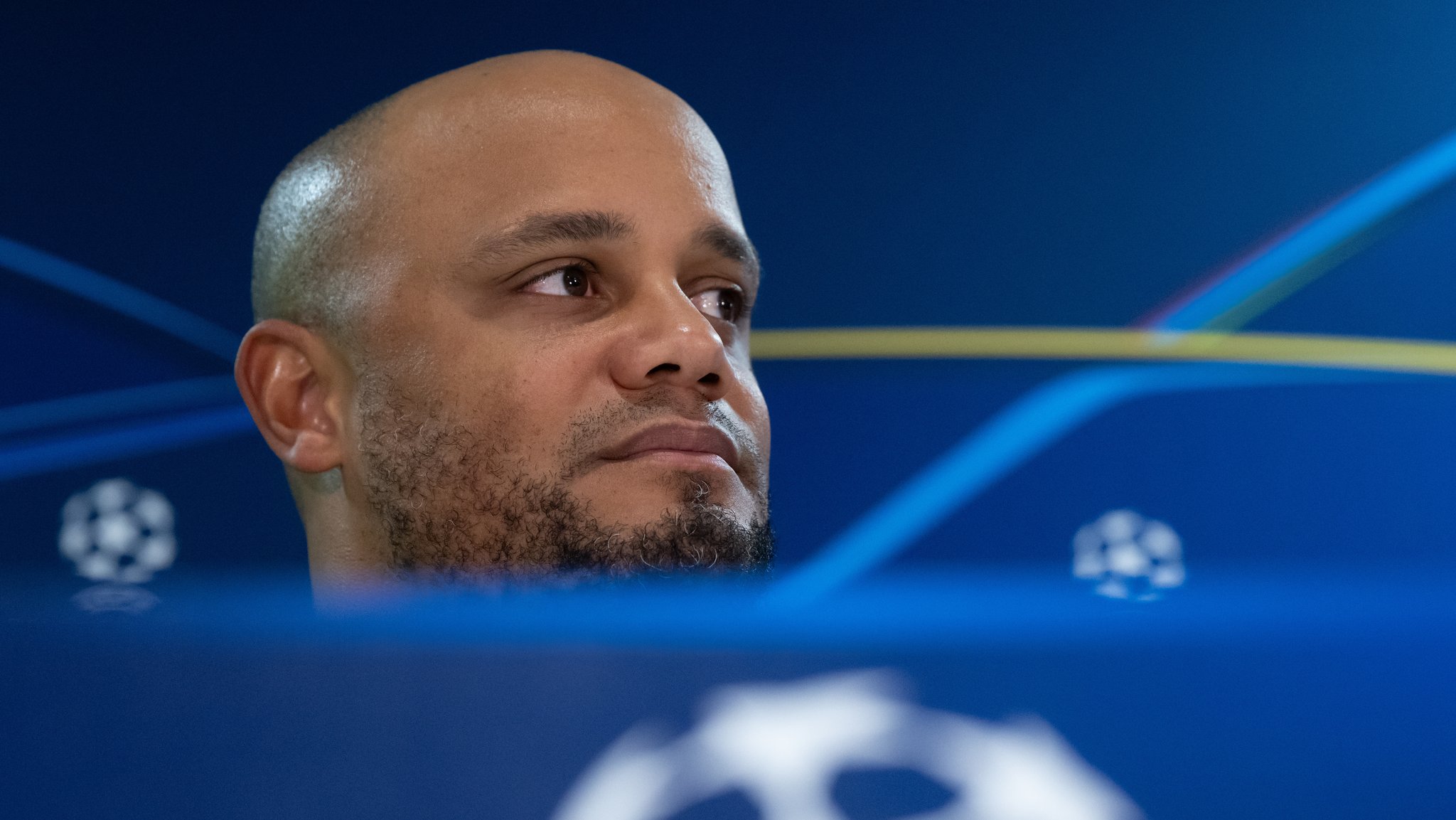 FC Bayern: Kompany warnt vor Celtic und hofft auf Lerneffekte