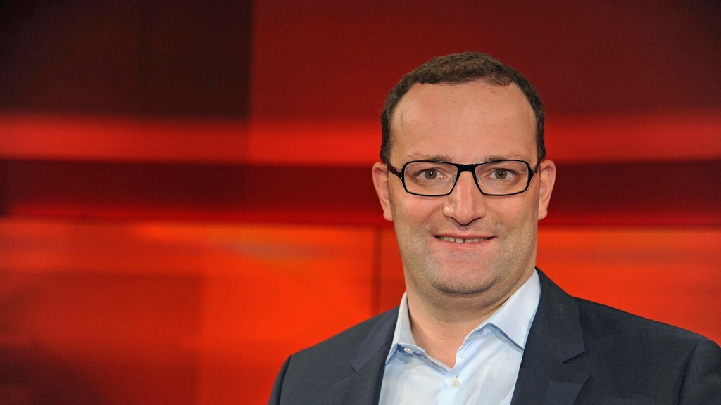 Bundesverfassungsgericht Spahn Cdu Äußert Sich Nach Rücktritt Von Brosius Gersdorf Die Details - n8i61by