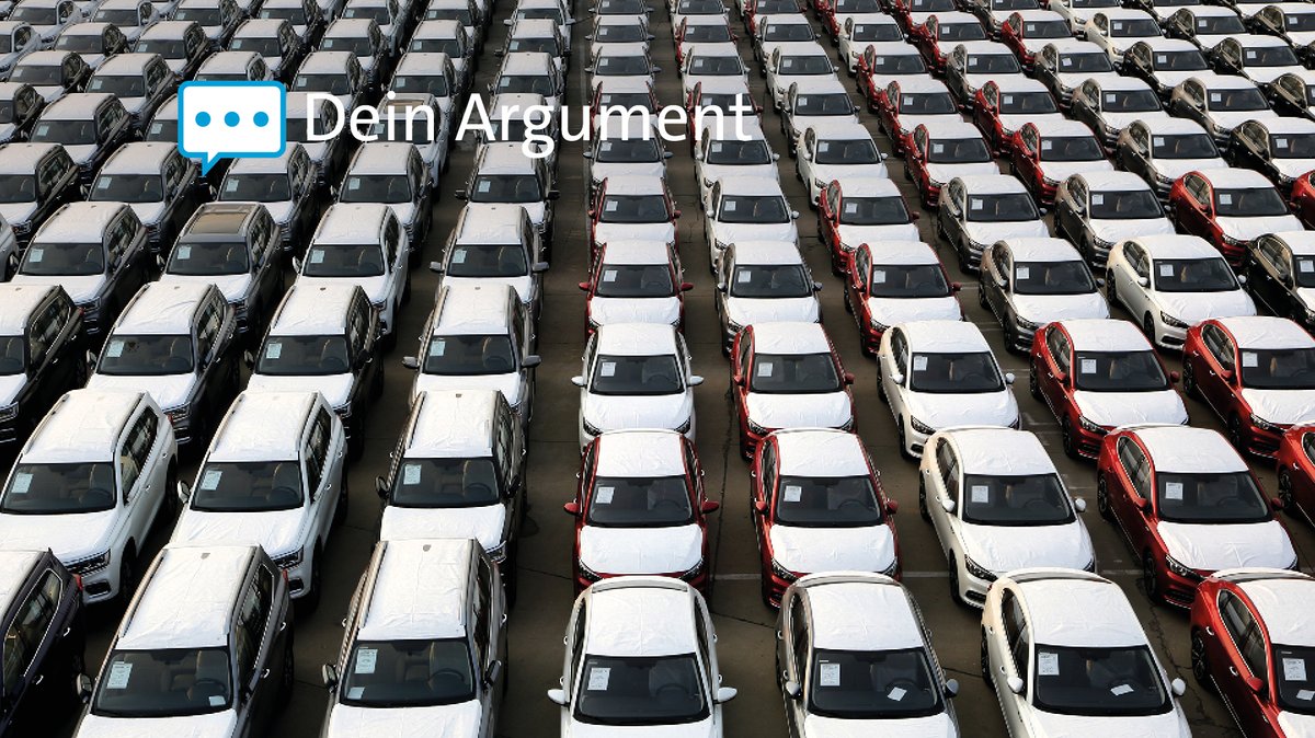 EU-Strafzölle gegen chinesische E-Autos: Das müssen Sie wissen
