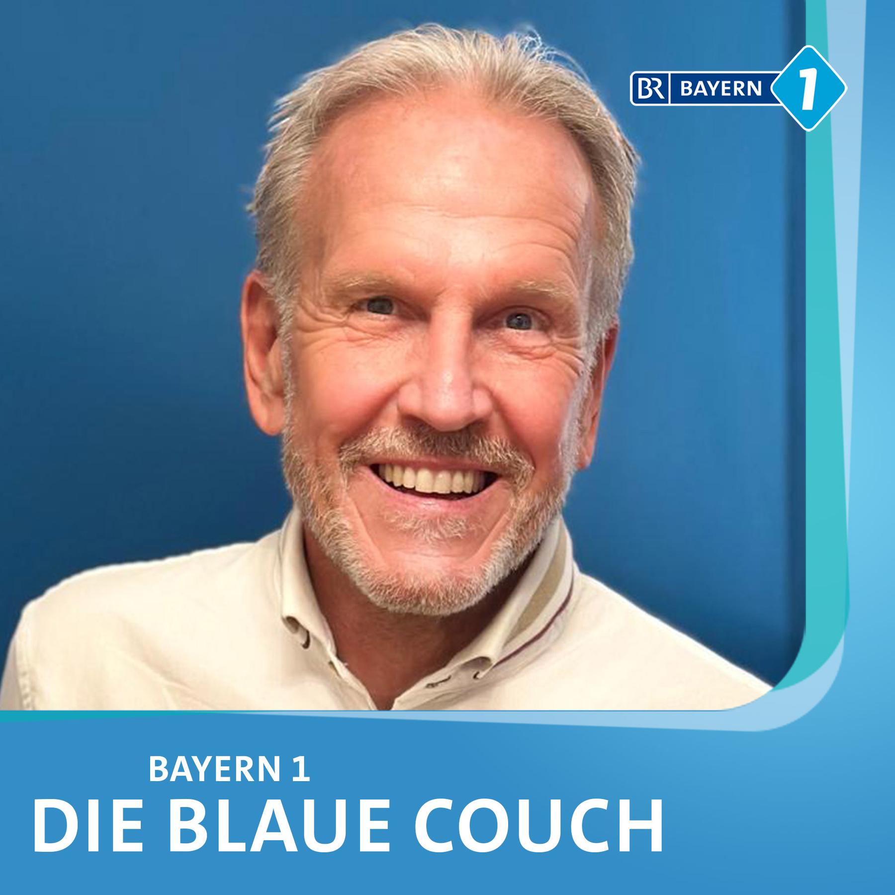 Albert Jakob, Physiotherapeut, "Da sagt die Faszie, 'Das ist mir nicht so angenehm'".