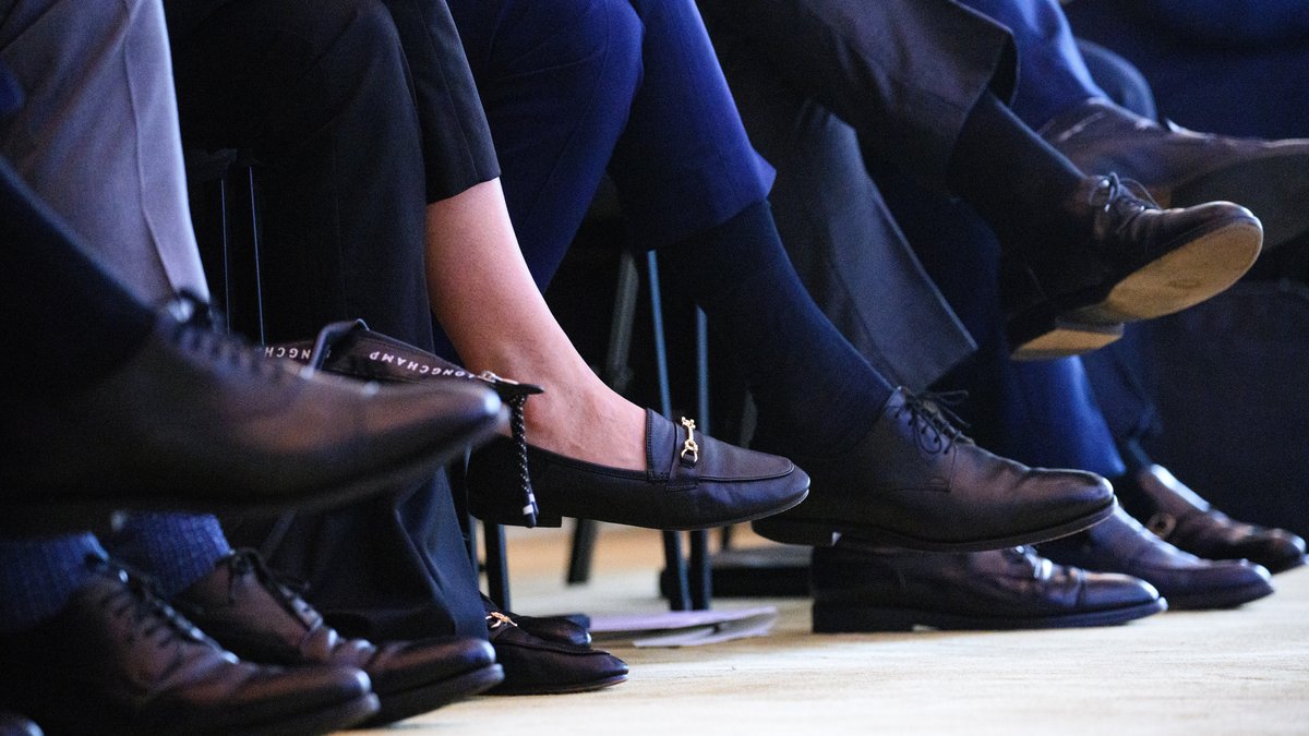 "Besorgniserregend": Frauen in Führungsetagen unterrepräsentiert