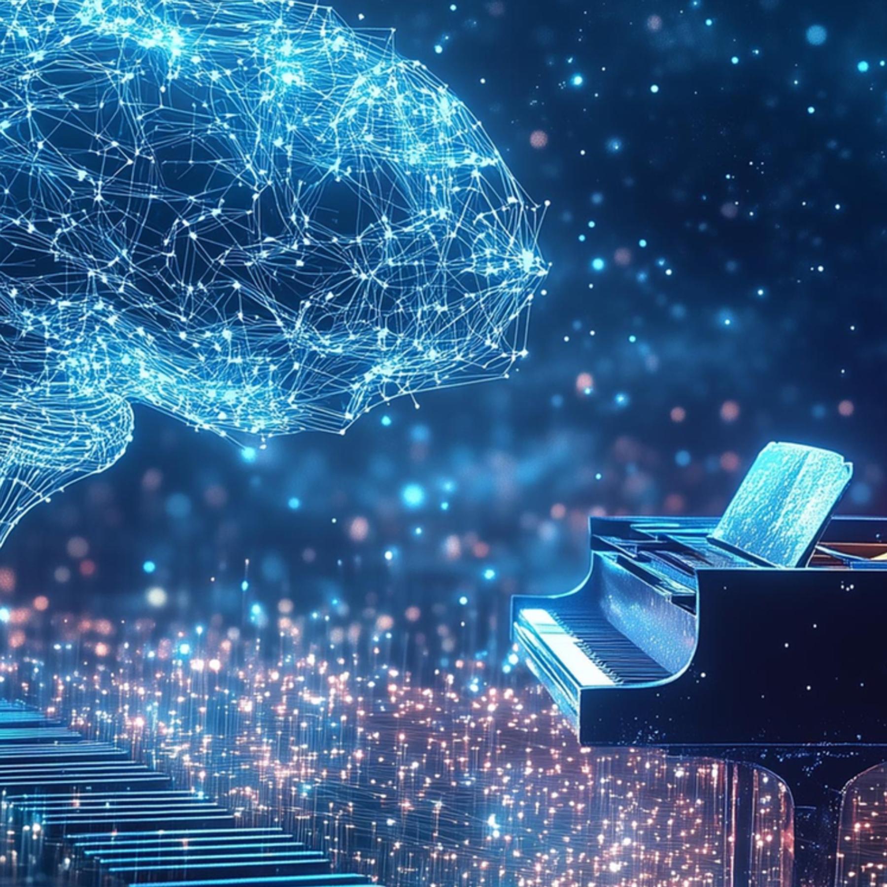 KI und Gregorianik: Regensburger Domspatzen im Finale beim Bundeswettbewerb Künstliche Intelligenz KI und Gregorianik: Regensburger Domspatzen im Finale beim Bundeswettbewerb Künstliche Intelligenz