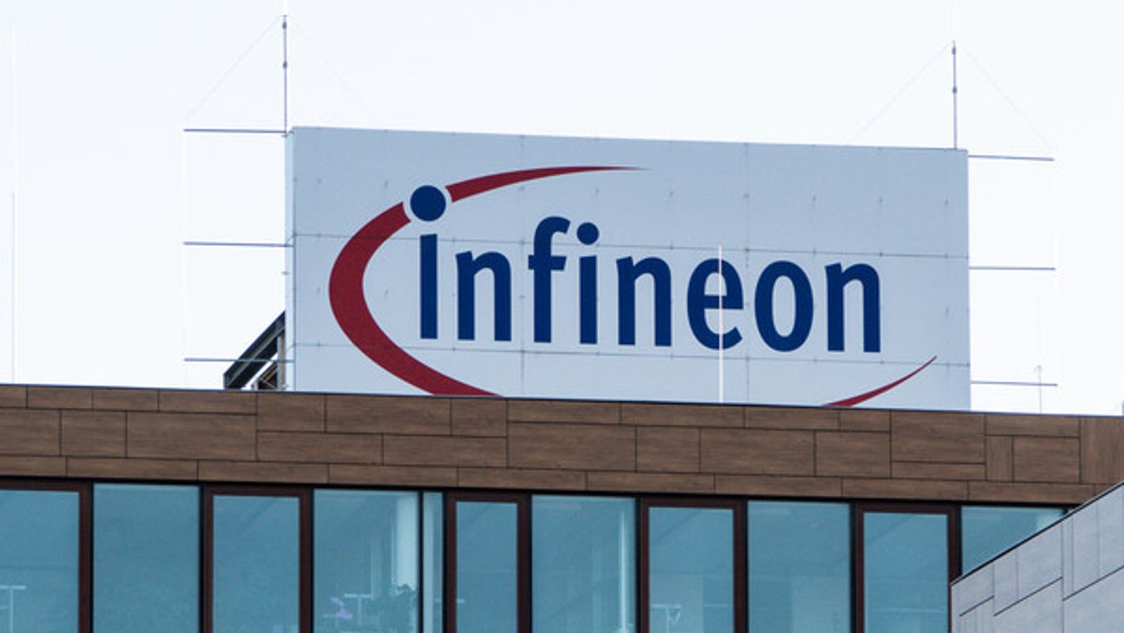 Infineon Bilanz Mit Licht Und Schatten Br24