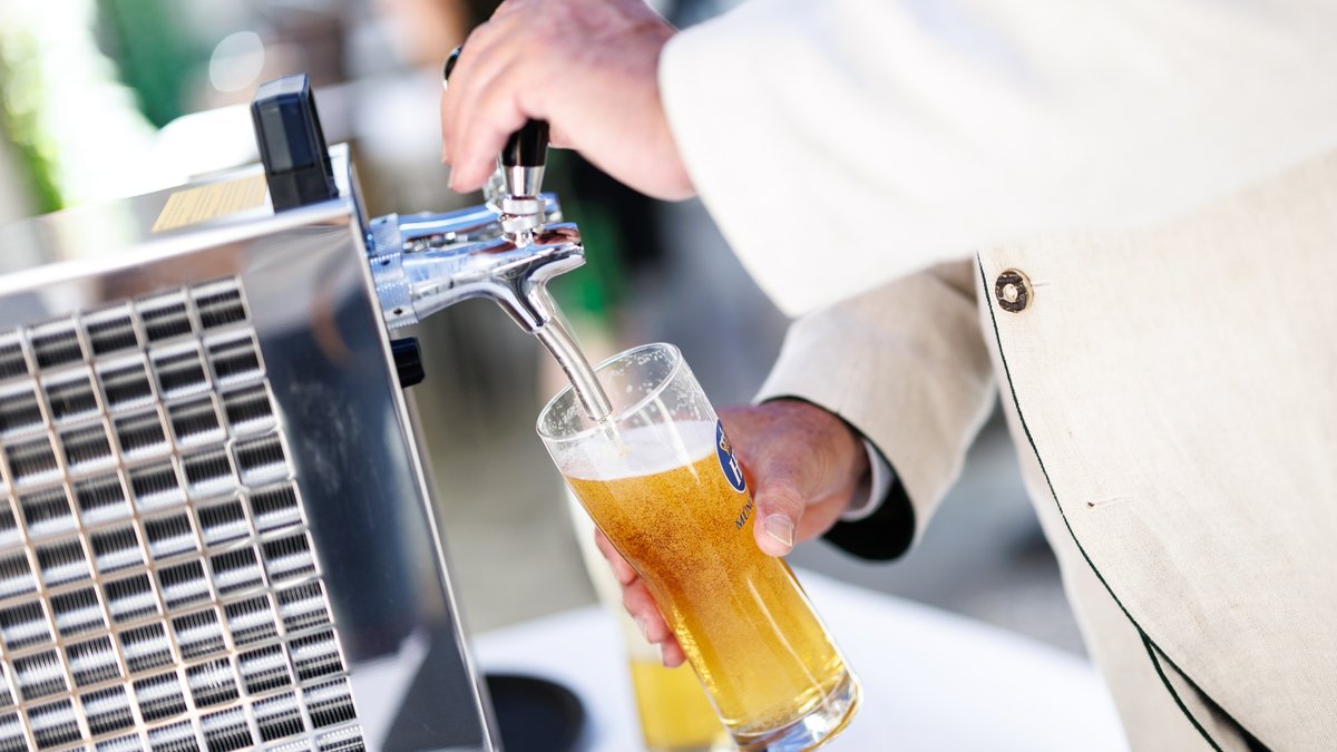 Brauer befürchten "dramatische Kostenlawine": Bier wird teurer